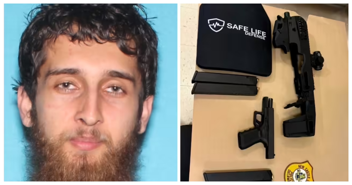 অভিযুক্ত লুকমান খান। ছবি: টাইমস অফ ইন্ডিয়া